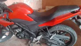 motor CB tahun 2013 tangan pertama pajak aktif
