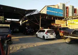 Loker Mekanik Cat, Mesin Dan Variasi