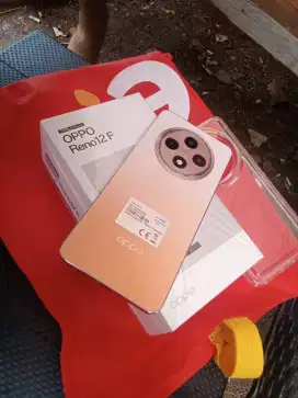 Oppo Reno 12F 4G
