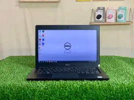 Laptop bekas DELL LATITUDE 5490 Intel Core i5-8350U Ram 16GB