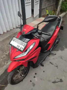 Vario 125 ISS Keyless 2024