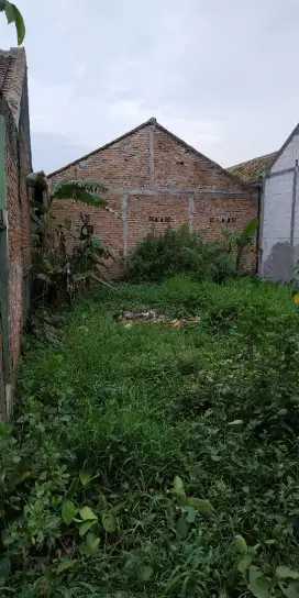 Dijual BU Tanah Di Cikarang