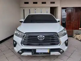Innova G matic 2021 pajak taat surat surat dokumen lengkap