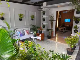 Rumah Siap Huni Full Perabotan di Selatan Terminal Giwangan