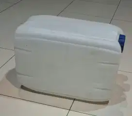 Jirigen Tebal 20 liter