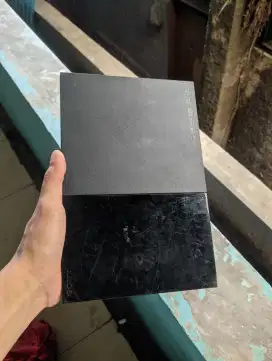 PlayStation 2 slim matrix minus