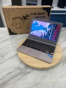 (S02) LAPTOP 1JTAN SAMSUNG CHROMEBOOK INTEL N SERIES RAM 4GB SSD 32GB
