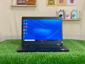 Laptop bekas DELL LATITUDE 5290 Intel Core i5-8350U Ram 8GB
