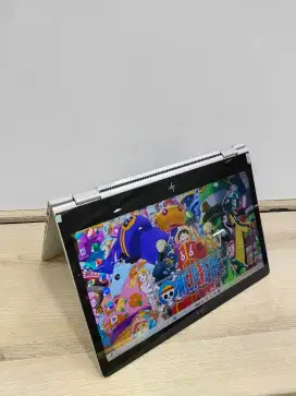 LAPTOP HP TOUCHSCREEN FLIP 360 CORE I5 RAM 16GB