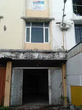 Dijual rugi ruko Gempol Interchange 2 lantai