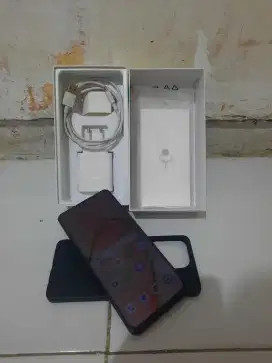 Oppo A3X 4+4/128 Merah