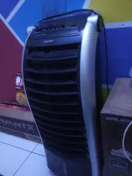 pendingin ruangan merk Sharp
