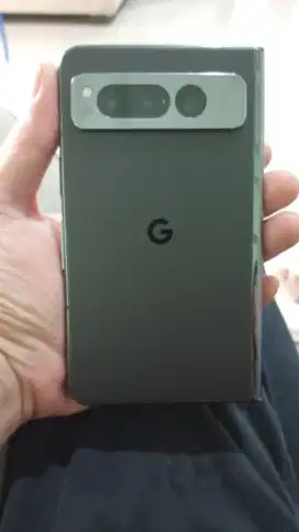 google pixel fold 12/256gb