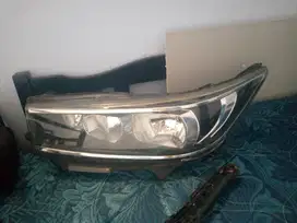 Headlamp Innova reborn ori