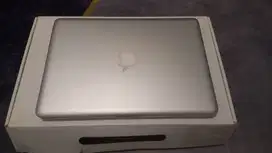 Mackbook Pro 13 Mid 2012