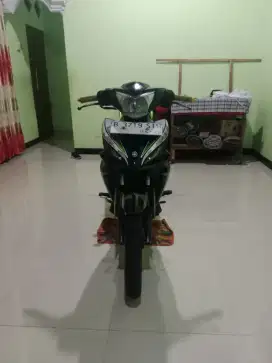 JUPITER NJ MX 135
