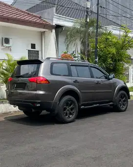 Mitsubishi Pajero Sport 2011 Diesel