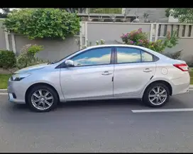 Toyota Vios 2013 Bensin