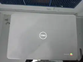 Dell Chromebook 3100