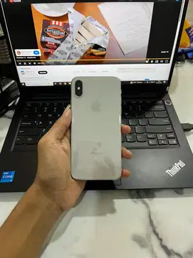 iPhone X 64Gb Inter