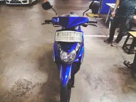 Di Jual Yamaha Mio Soul GT 2009