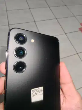 Jual Bu Samsung s23 basic 8/256
