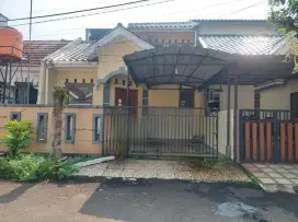 Rumah Taman Yasmin