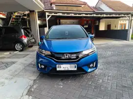 Dijual All New JazzRS matic