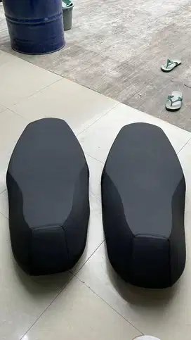 JOK SLIM XMAX OLD AND NEW