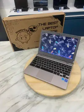 (S02)LAPTOP SAMSUNG PLAYSTORE COCOK BUAUT PELAJAR DAN BERGARANSI