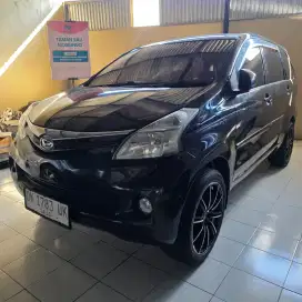 Xenia 2015 Manual Asli Bali