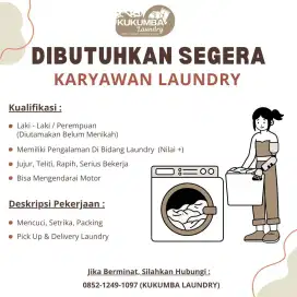Di butuh tenaga freelance