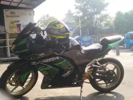 Ninja 250cc 16jt