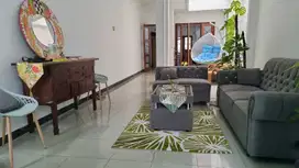 Rumah Mampang Prapatan ada Kolam Renang kisaran NJOP