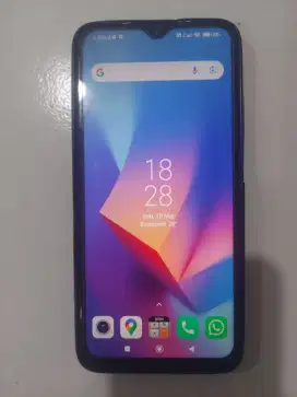 Dijual hp Redmi 9T