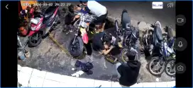 Lowongan pekerjaan mekanik handal