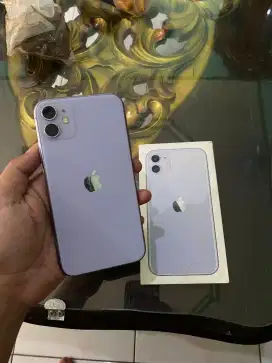Iphone 11 64gb Iboxx