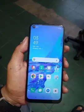 oppo a53 ori ram 4/64GB
