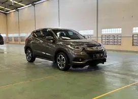 Honda HR-V 2021 Bensin