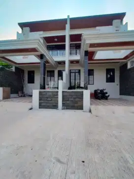 Candi Kalasan Pasadena Kalipancur