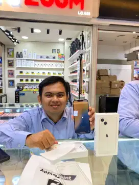 IPHONE 13 8 JUTAAN [ DP 0% ]