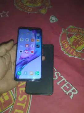 Jual hp Redmi 9 ram 4/64