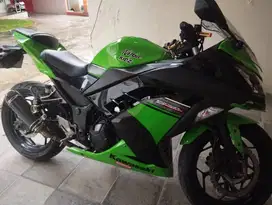 Ninja fi se abs 2013