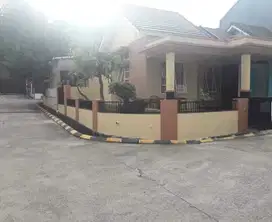 Rumah HOOK dekat walkot Tangsel 10 Menit Tol ciater serpong