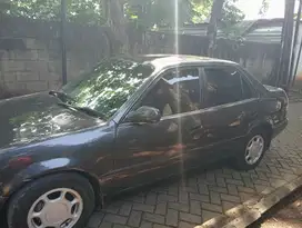 Toyota Corolla 1997 Bensin