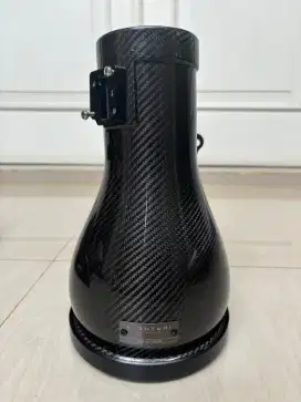 kenalpot REMUS EXHAUST & Intake Eventuri Carbon