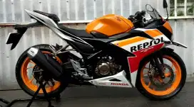 HONDA CBR FACELIFT REPSOL 2016