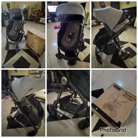Stroller Babyelle