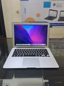 Apple MacBook Air 2015 – Core i5, RAM 8GB, SSD 128GB, 13.3 WXGA+