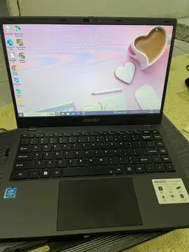 Laptop Axioo Hype 10 | N4020 8GB 256SSD